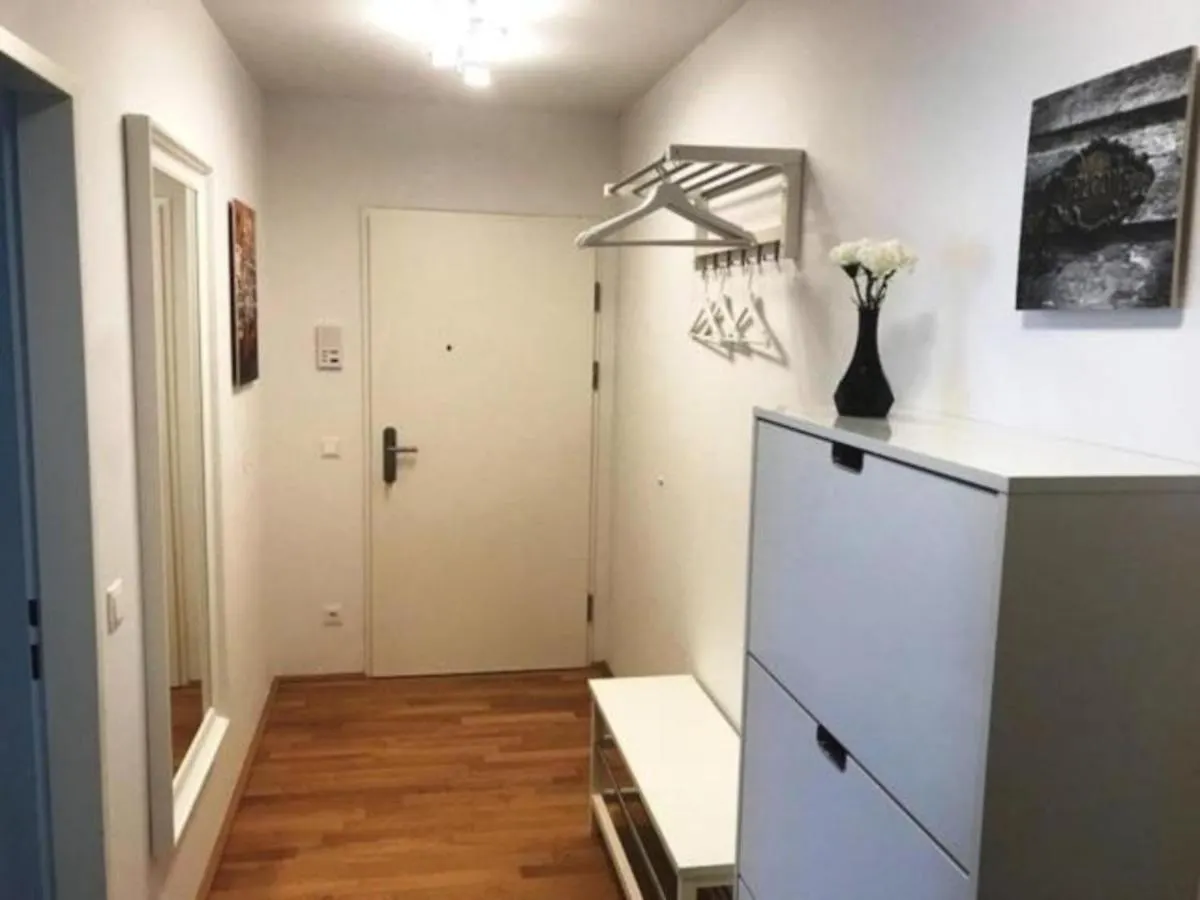 Alte Donau Blick Apartment By Guestia Vienna