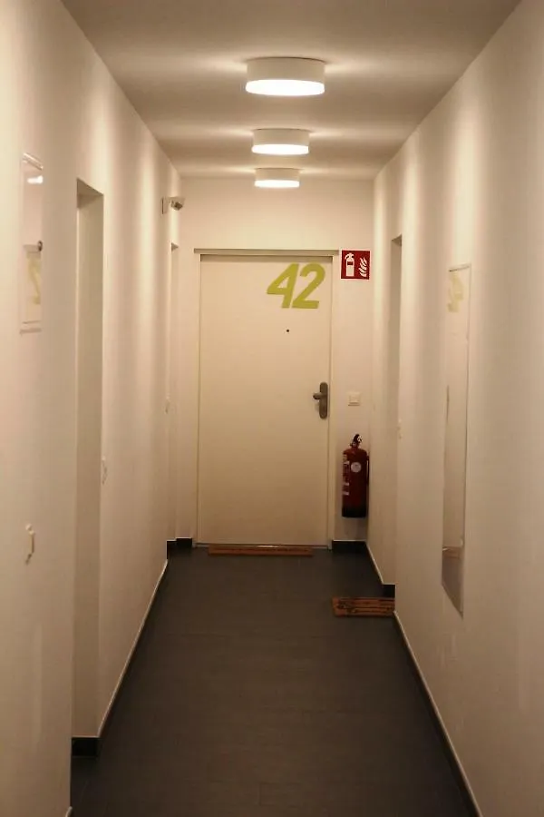 Alte Donau Blick Apartment By Guestia Vienna