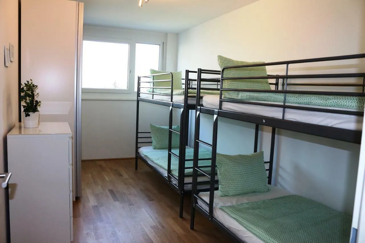 Alte Donau Blick Apartment By Guestia Vienna