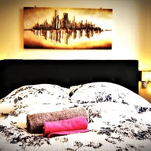 Apartament Boutique - Design 5, Wiedeń