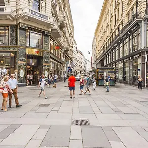 Prestige Luxury Boutique Graben By Welcome2vienna فيينا