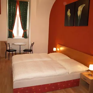 Apartament Tal, Wiedeń
